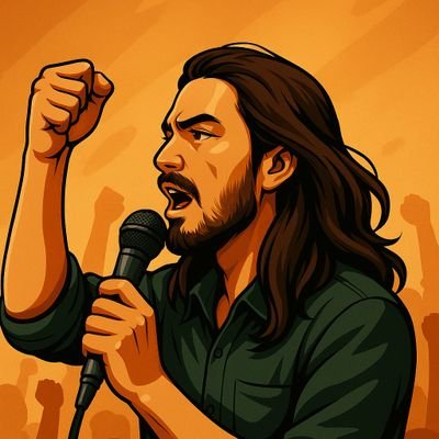 AquisDerWan's profile picture. 🎸accoustic - IO (EO) | Aktifis Tanpa Fee!

$btc OTW $200K - $Qubic