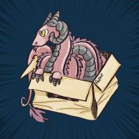 faerie ๐ฆ (@boxofdevouring) 's Twitter Profile