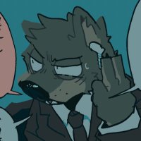 cramp devil (@legerdebrain) 's Twitter Profile