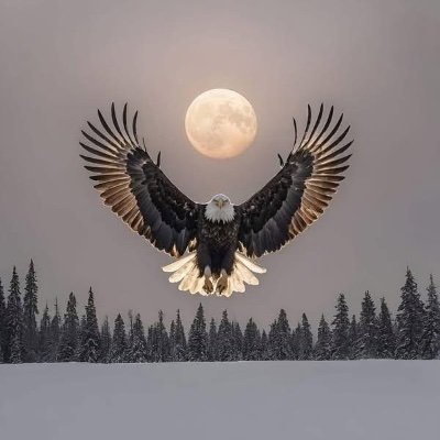 MoonOwl52's profile picture. The truth will set you free.✨ #Q Matthew 24:4 - And Jesus answered and said unto them, Take heed that no man deceive you. #SeekTruth #InGodWeTrust