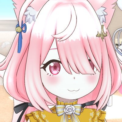 天見ユーナ🐱🌸@バ美肉アイドルVliverさんのプロフィール画像