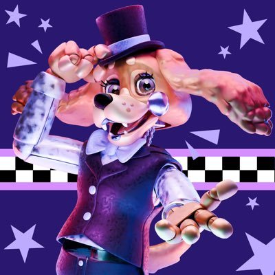 ¡FNaF y más! | Partner w/@pichongames | Contacto Oficial: collabsphixi@gmail.com