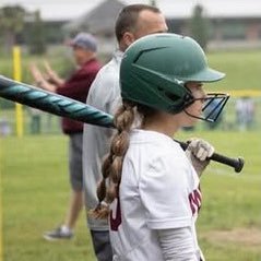Rivier University Softball ’30💙 | KP Pride 18u Gold #27|Millis varsity softball #3 | GPA: 4.11 | 2nd/outfield| Tri-Valley All Star