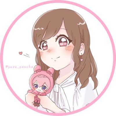 ゆずぽんず。/ゆずめろでぃさんのプロフィール画像