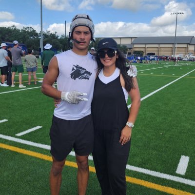 27’|CB|Wrestler |150lbs|5’9|4.72•40|GPA 3.8| Head FB Coach - @CoachQCPProud | Head Wrestling Coach - @couch_eckley |david.garcia44@k12.leanderisd.org |
