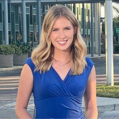 Rachel Whelan WLWT Profile