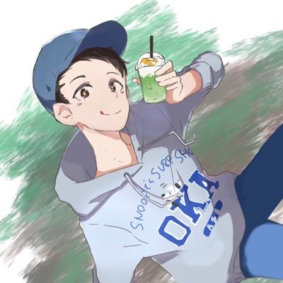 o_x0k2's profile picture. まったり