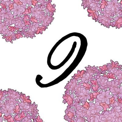 9🎨さんのプロフィール画像