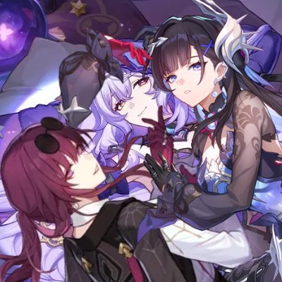 Perfil dedicado para o nicho DOT no Honkai Star Rail