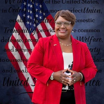 Special educator, Mother, Wife, former State Delegate in Maryland’s District 2B, & current Republican Lt. Governor candidate for Maryland 2026.