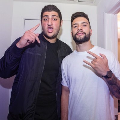 Il Not impersonating Nikan || Home for Clips, Stream updates, news and more || Followed by @fazenikan
