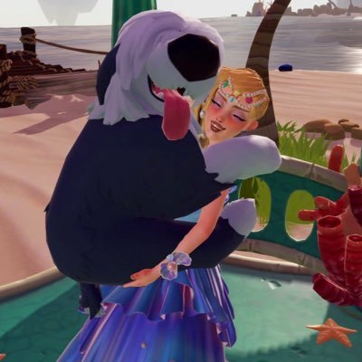 Milkshake 👑 Kingdom Hearts ❤️ 👾Dreamlight Valley 🍄 casual streamer who enjoys concerts, F1 and cooking 🖤 Twitch in the link below 🖤
