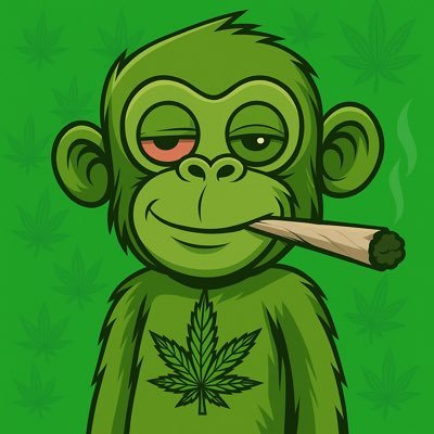 We are Real World Weed. The first tokenized cannabis grow on Solana. $RWW.
CA:EWQqHFoS7FrDp8Fmj4sN5qV5YKpV3cReCFjiFGtXpump
Join the movement. Grow with us.