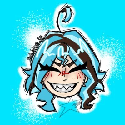 BLUE☆さんのプロフィール画像