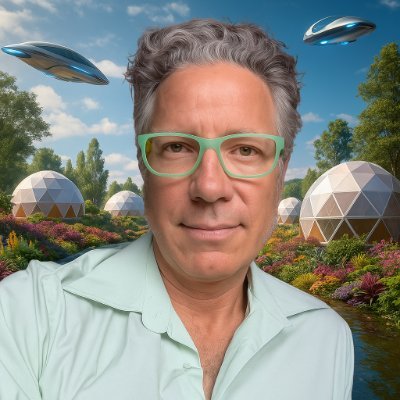 Automated Homebuilding + Climate-Resilient Natural Homes @Geoship | Regenerative Living, Network State, AI🌱Nature Tech | 🇨🇭 + 🇨🇦 @ https://t.co/PImUt5T35A