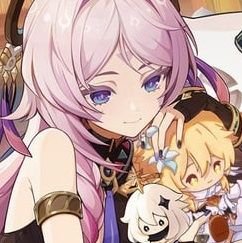 cosmicueo's profile picture. C6 Yoimiya / C6 Furina / C6 Skirk | 21 yrs old