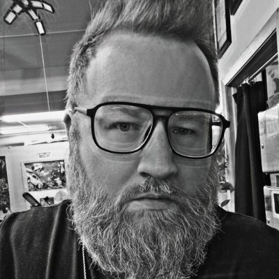 Randy Siplonさんのプロフィール画像