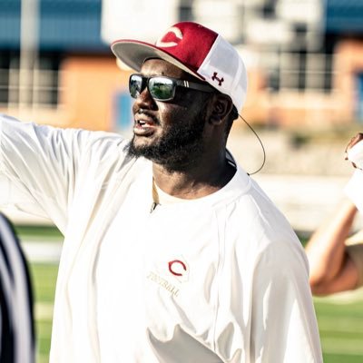 A Football Field near you || UNCP Alumš || Defensive Coordinator || Harnett Central High school š|| Middle School Basketball Head coach š