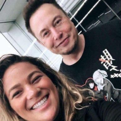 Official Member of @ElonMusk Cybersecurity Team | Verified Representative | Committed to Combating Impersonation, Misinformation, and Digital Threats