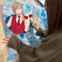 こつぶ (@cotubu_tubu) 's Twitter Profile Photo