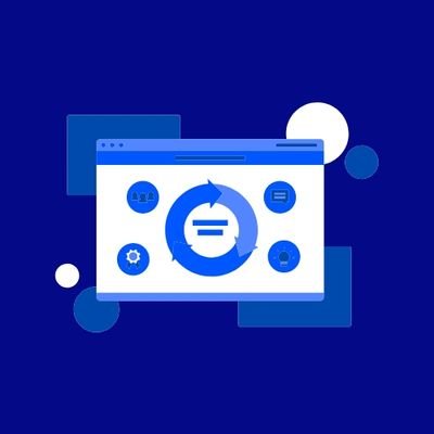 codingtx_'s profile picture. 🚀VIVE TU FUTURO 🚀
Nos dedicamos a la creación de aplicaciones software, moviles, tutoriales y automatizaciones de programas de computacion.