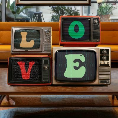 Released 'Love' & 'Comes And Goes' © 2025 ☮✌❤ ♫ https://t.co/KyvzhMuS6L #Powerpop #Rock #IndieMusic #RocknRoll #Unsigned #Indie