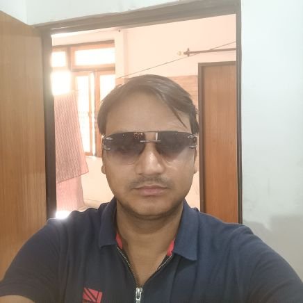 KamleshY94011's profile picture. 