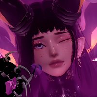 NingNing (@winternotning) 's Twitter Profile
