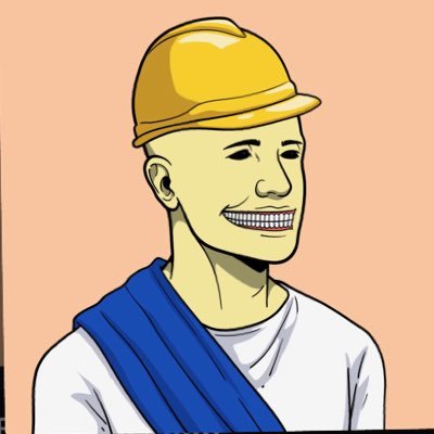 basegodhappy's profile picture. Analyst, Investor and Visionary web3 | Based | My nickname has nothing to do with my profession.