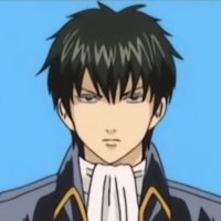 土方歳三 (@74xy_) Twitter profile photo