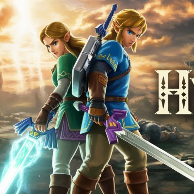 Just an upcoming streamer, hopefully looking to make it big.