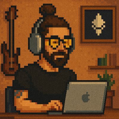 camiloab01's profile picture. Software Engineer, Full Stack Developer, interests include (but not limited to): Web3, Dogs, punk rock and food.