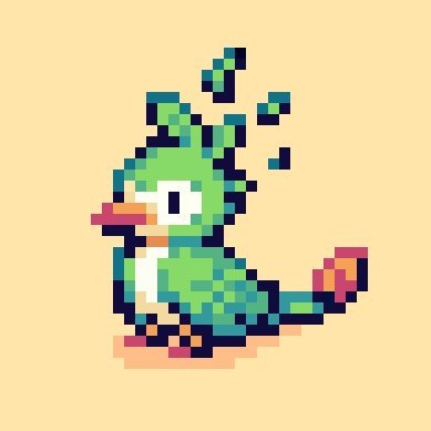 Two friends making games!
✨Currently developing Pixel VPets, a desktop tamagotchi-like game (Steam Page WIP) ✨