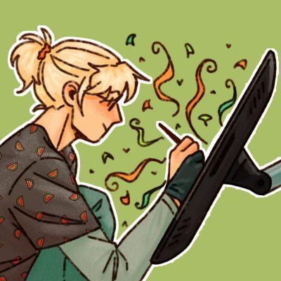 Your friendly neighborhood DnD obsessed artist :D | 22 | she/her | animator at @wuhappenstudios