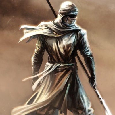 Mayer_web3's profile picture. 