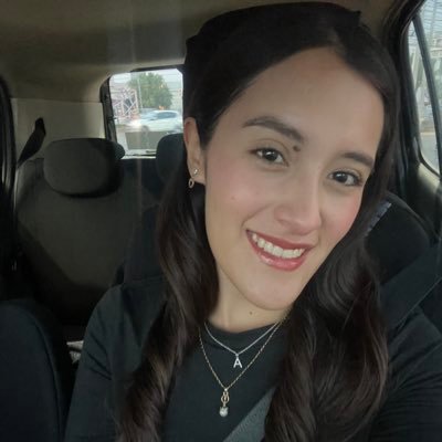 brenda2001paola's profile picture. Mi propósito en la vida es ser feliz y poder transmitir esa felicidad a los demás. ♡