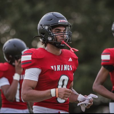 Kavin Mouton Profile