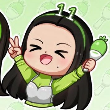 cheezymoo (Hiatus, waiting for Mamamoo comeback)さんのプロフィール画像