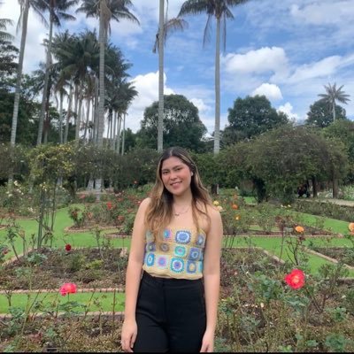 selenaariasv_10's profile picture. Economista - Unimagdalena || Samaria