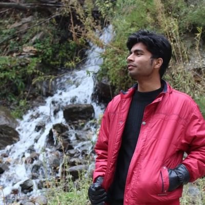 ItzAnandMishra's profile picture. 
