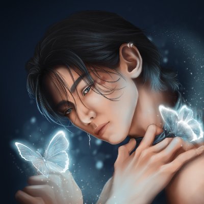 M⩜⃝ki⏳🦋🍋さんのプロフィール画像