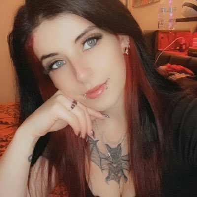 Author | Mother | Luciferian Pagan | Fandom Nerd | Sometimes I'm Funny 🌙