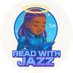 Read with Jazz (@readwithjazz) Twitter profile photo Read with Jazz (@readwithjazz) Twitter profile photo