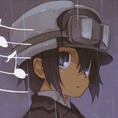 SenchouPuckさんのプロフィール画像