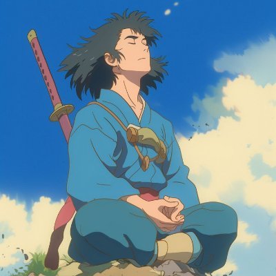 jin_theend's profile picture. Living in the end. The end is where it began.