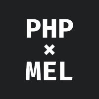 PHPxMEL (@phpxmel) 's Twitter Profile Photo PHPxMEL (@phpxmel) 's Twitter Profile Photo