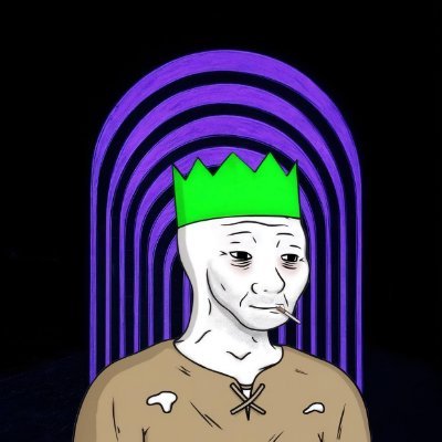 Kysaug_'s profile picture. #LaGanga | @UltravioletaDAO