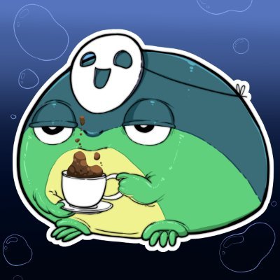 realnotafroggさんのプロフィール画像