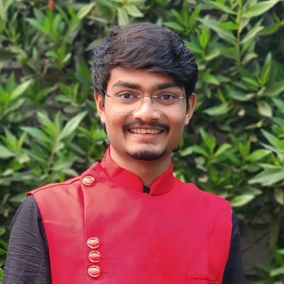 Naitik_3's profile picture. 