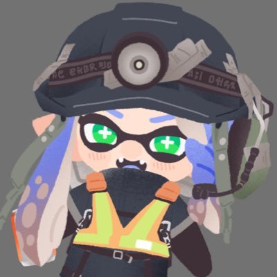 Spl4o's profile picture. スプラとか雑多垢、サモランとオープン好き。社会人。スプラトゥーン4